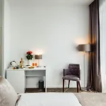 Guest house Dream Luxury 4*