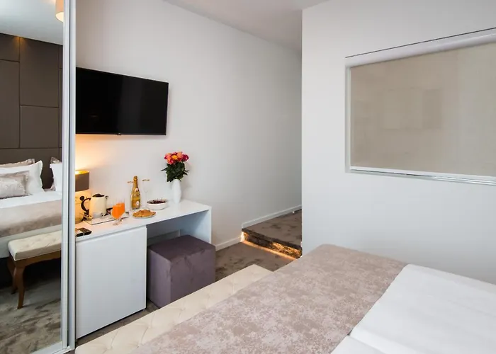 Guest house Dream Luxury Split