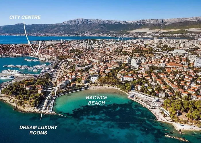 Guest house Dream Luxury