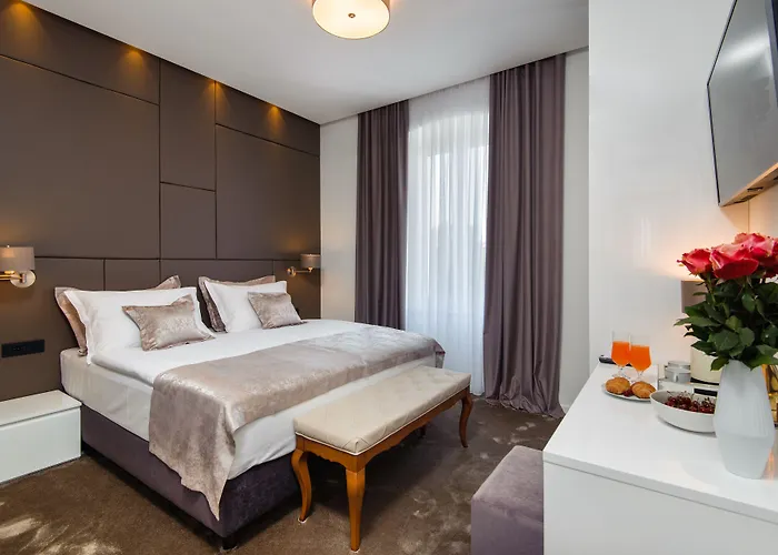 Dream Luxury Guest house Split