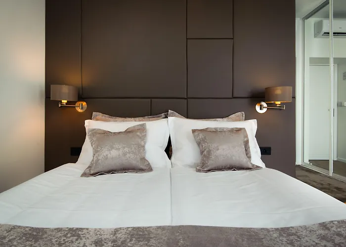 Dream Luxury Guest house 4*