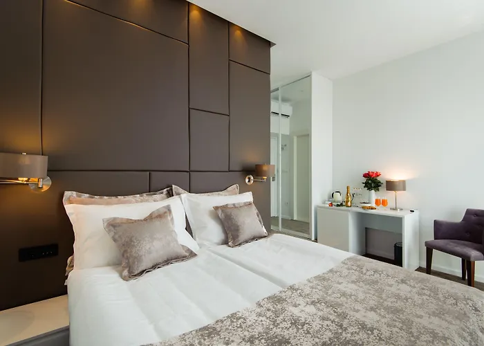 Dream Luxury Guest house