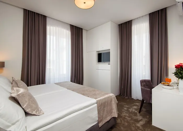 Guest house Dream Luxury