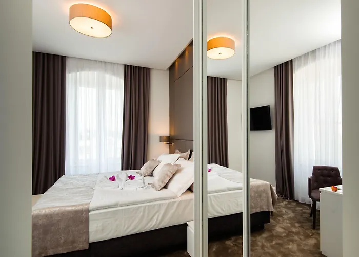 Dream Luxury Guest house 4*