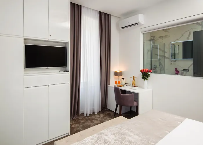 Guest house Dream Luxury Split