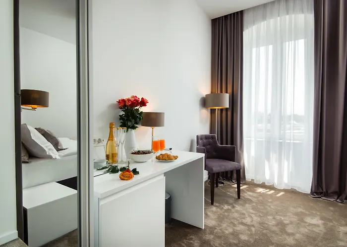 Dream Luxury Guest house 4*