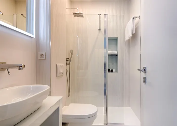 Guest house Dream Luxury Split