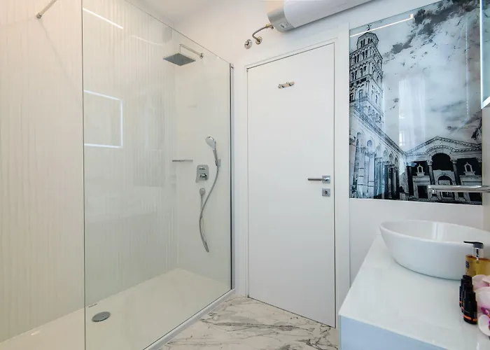 Guest house Dream Luxury 4*