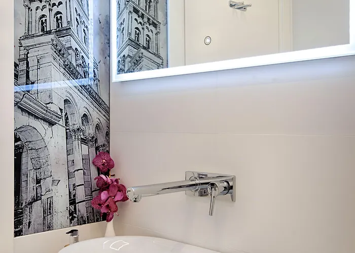 Guest house Dream Luxury 4*