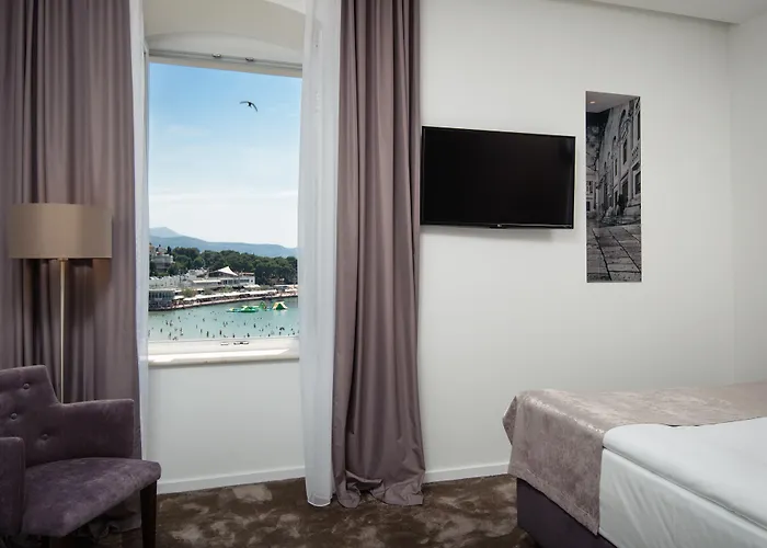 Dream Luxury 4* Split