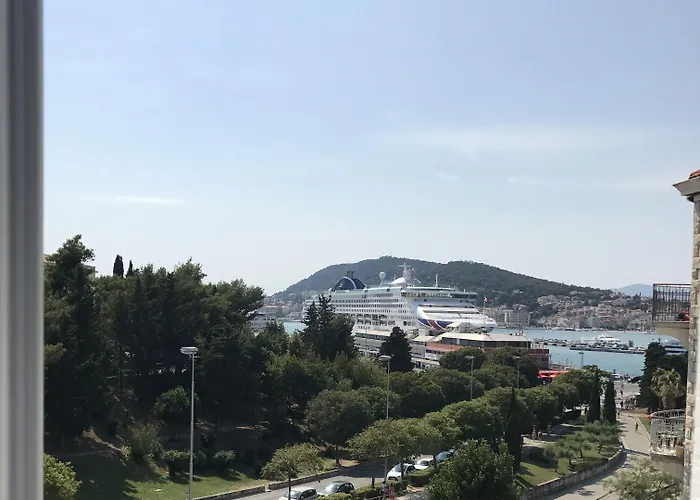 Dream Luxury Guest house Split