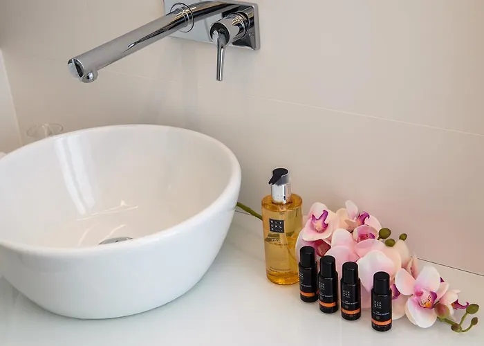 Guest house Dream Luxury 4*