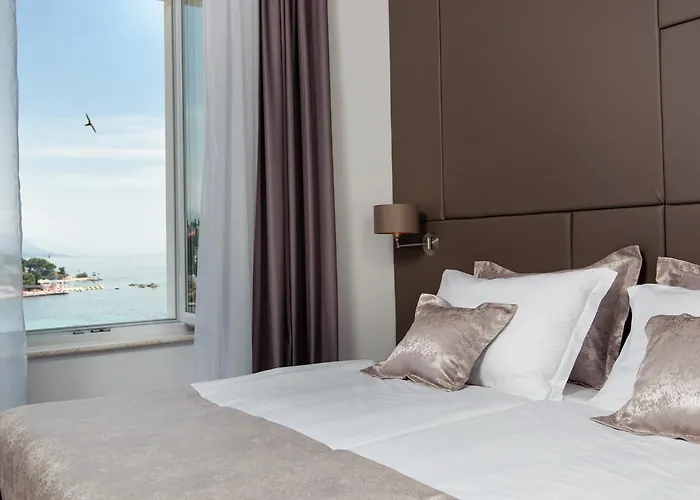 Guest house Dream Luxury Split