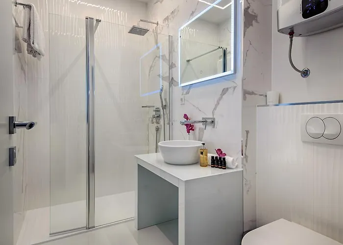 Dream Luxury Guest house 4*