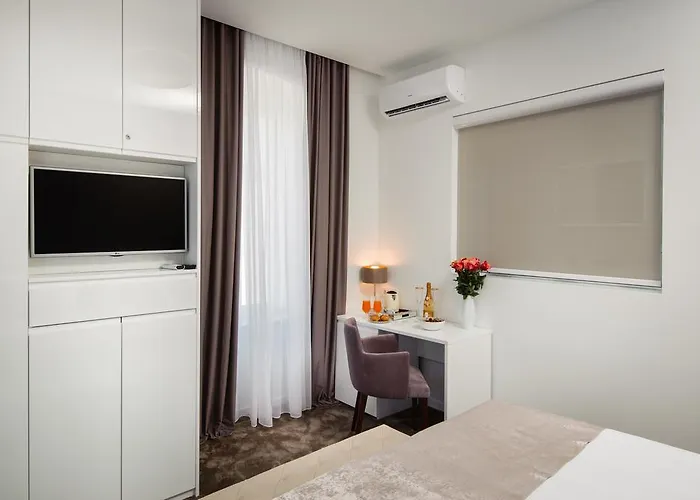 Guest house Dream Luxury Split