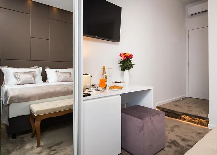 Dream Luxury Guest house Split