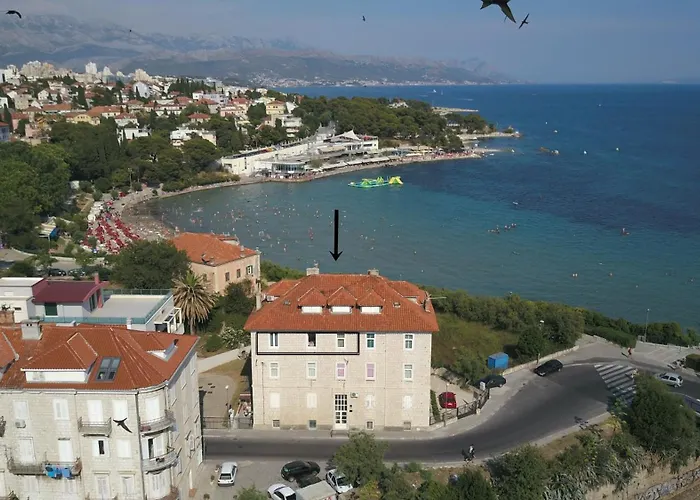 Guest house Dream Luxury 4*