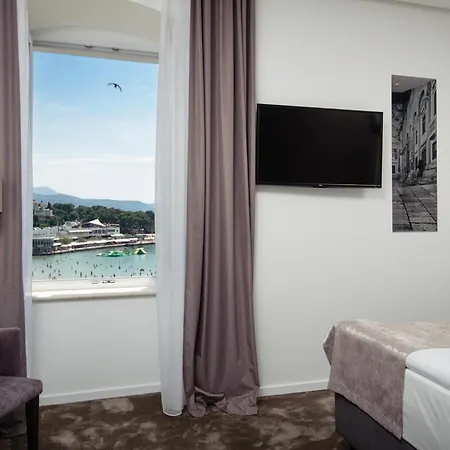 Pensionat Dream Luxury 4*