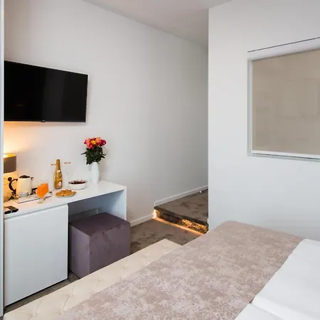 Pensionat Dream Luxury Split