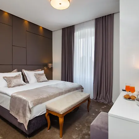 Dream Luxury Pensionat Split