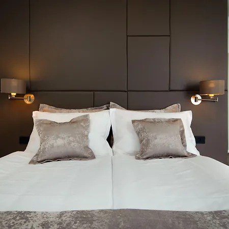 Dream Luxury Pensionat 4*