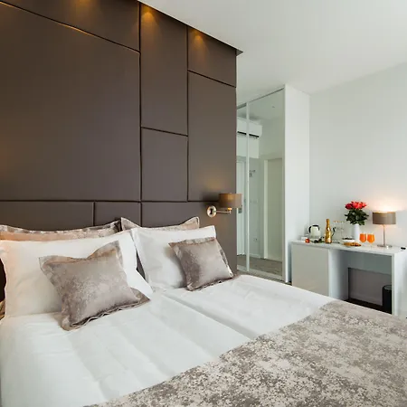 Dream Luxury Penzion