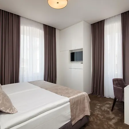 Pensionat Dream Luxury