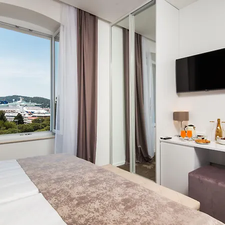 Pensionat Dream Luxury 4*