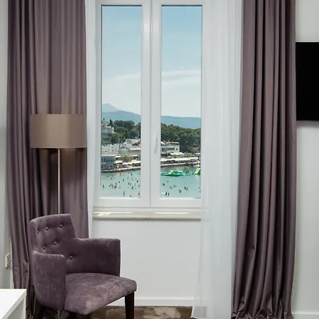 Dream Luxury Pensionat