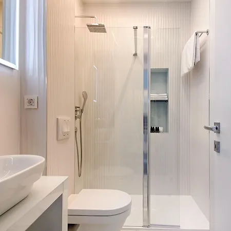 Maison d'hôtes Dream Luxury Split