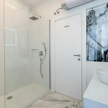 Penzion Dream Luxury 4*