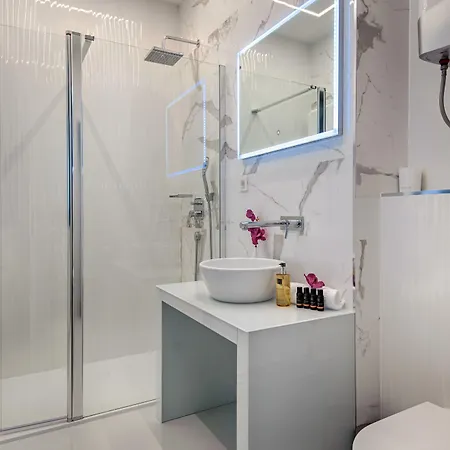 Dream Luxury Pensionat 4*