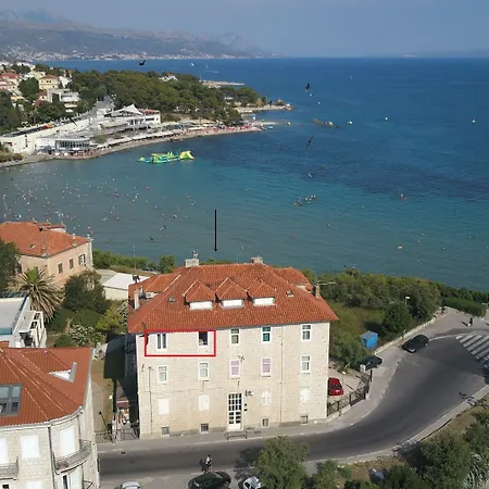 Pensionat Dream Luxury 4*