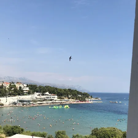 Pensionat Dream Luxury 4*
