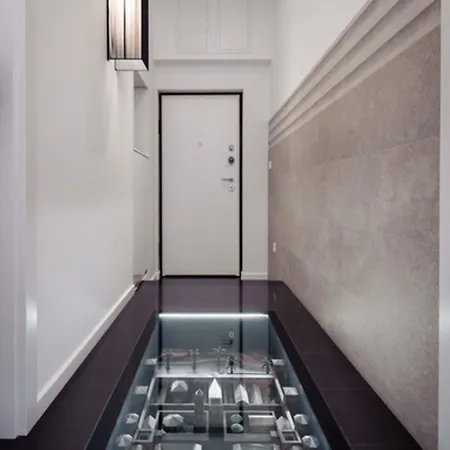 Maison d'hôtes Dream Luxury