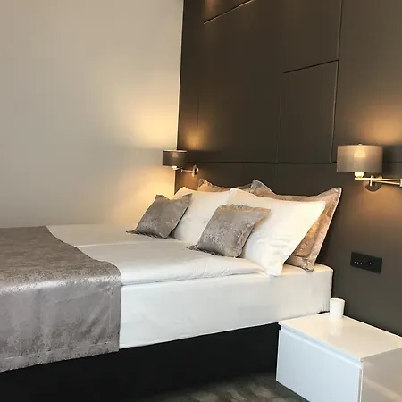 Pensionat Dream Luxury 4*