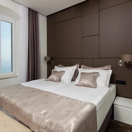 Pensionat Dream Luxury