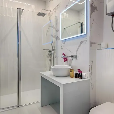 Dream Luxury Pensionat 4*