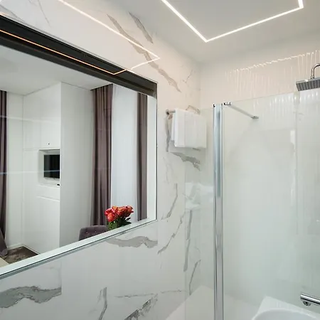 Pensionat Dream Luxury 4*