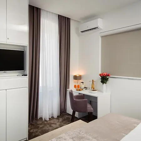 Pensionat Dream Luxury Split