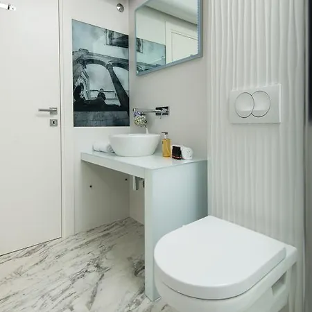 Pensionat Dream Luxury 4*