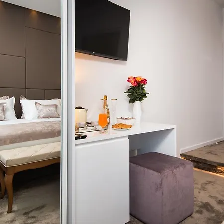 Dream Luxury Pensionat Split