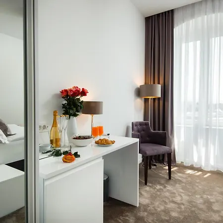 Pensionat Dream Luxury Split