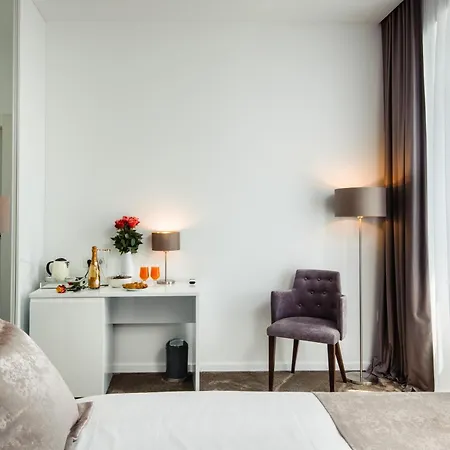 Maison d'hôtes Dream Luxury 4*