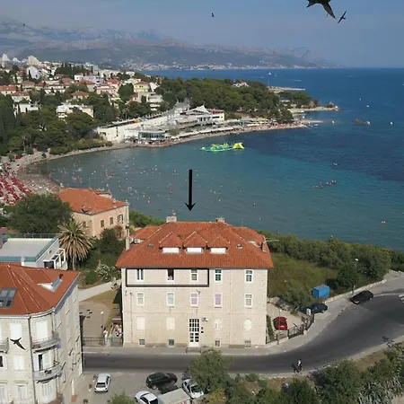 Pensionat Dream Luxury 4*