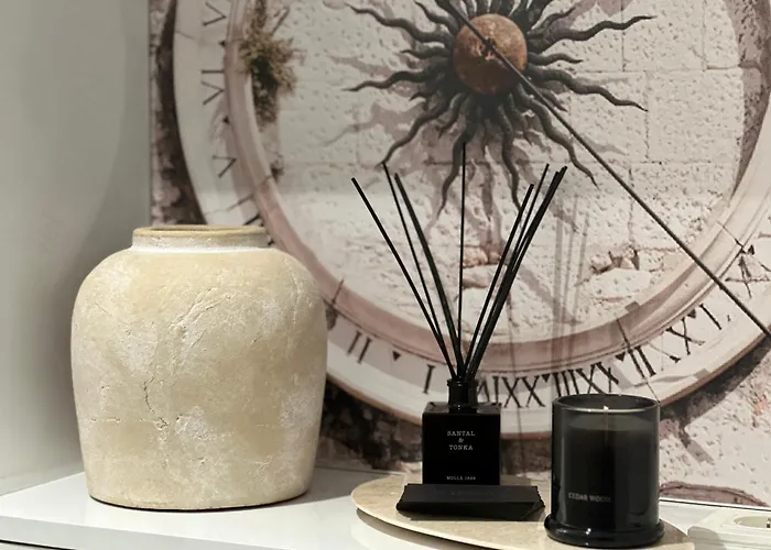 招待所 Dream Luxury 斯普利特