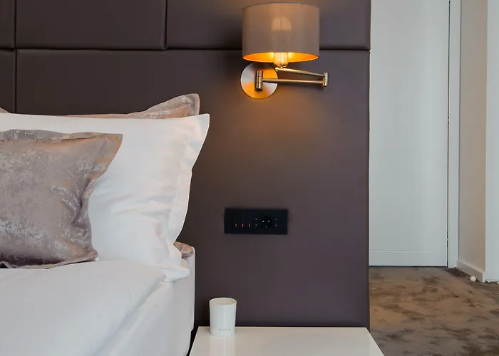 Dream Luxury 斯普利特