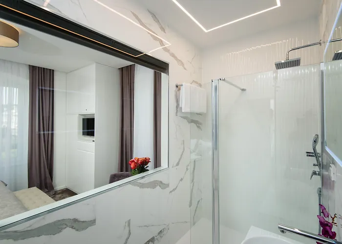 Dream Luxury 斯普利特