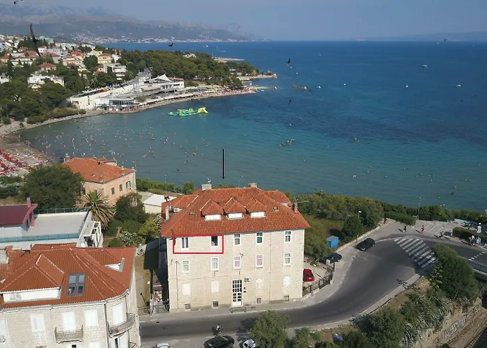 招待所 Dream Luxury 4*