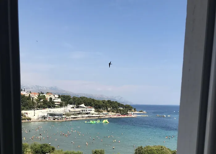 招待所 Dream Luxury 4*